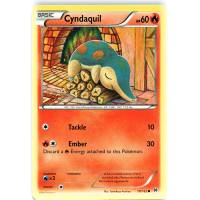 Cyndaquil - 18/162